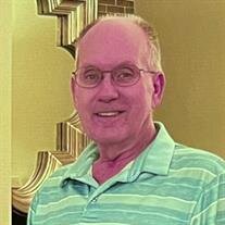 Michael Anthony Carr