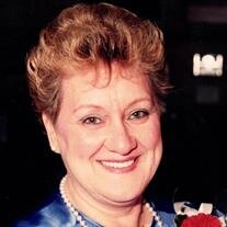 Marjorie J. "Marge" Simmons