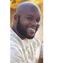 Mr. Lawrence Andre Crayton Sr.