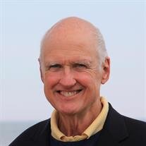 Michael Thomas Young
