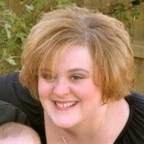 Mrs. Melanie "Danielle" Brannan