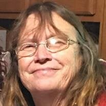 Brenda Kay Bennett