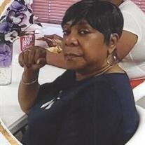 Mrs. Eloise Robinson
