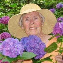 Mrs. Erma Jean Allen Purvis