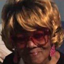 Ms Cassandra "T Town" McKenzie