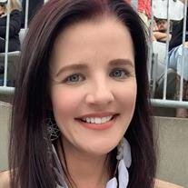 Amanda Dawn Buggs