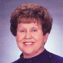 Elizabeth L. "Betty" Ralph