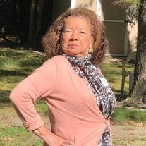 Argelia Márquez de Álvarez