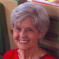 Billie L. Simmons