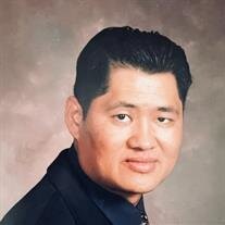 Mr. Steven Phavorabouth