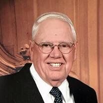 Leon T. Bourdage Sr