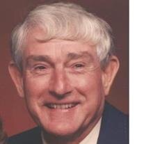 Lawrence "Larry" Edward Schafer