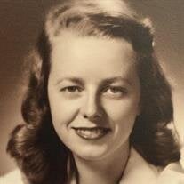 Virginia "Ginny" Gant Hoadley Tyte
