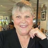 Laurie Marie Milley
