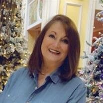 Marilyn Gail Cooper