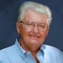 Mr. Otis Lamar Hiland