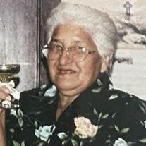 Maria Lucia Molina