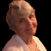 Dorothy Lee Kennon