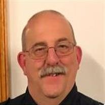 Gary A. Wilson