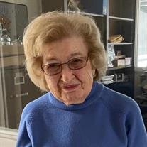 Mildred L. Newman