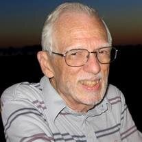 Paul Dean Lansing