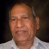 Winton Bashir Almas