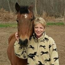 Joanne Marie Wholey