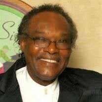 Willie Farmer Jr. (DOWNTOWN)