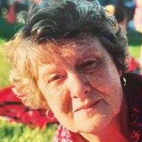 Helen Jean (Smain) Bluemle
