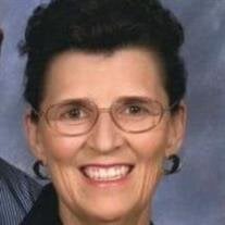 Vicki Kloke Smith