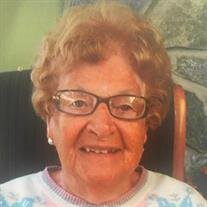 Gladys A. Groff