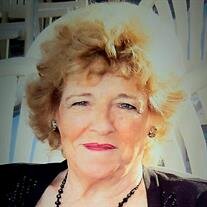 Lorine Middleton