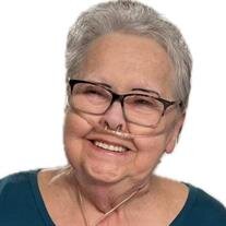 Carol Roseann Gedvilas
