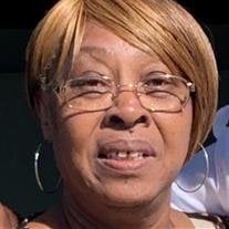 Mrs. Vivian Spruill Whitfield