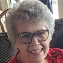 Dorothy Collie