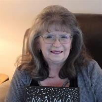 Patsy Faye Carter