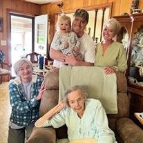Barbara Jean Holden Barker