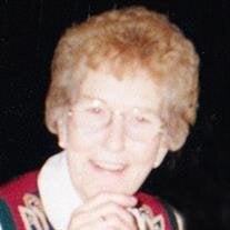 Elizabeth "Liz" Jane Kaufman