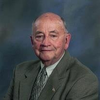Ray Lee Moore