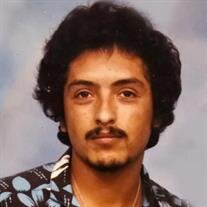 Armando Moreno Diaz