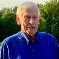 Forrest C. Brown