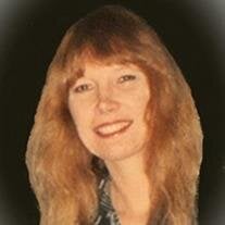 Nancy Rose Walker