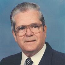 Franklin "Frank" Kaufman