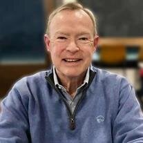 Robert "Bob" Adolph Sihler