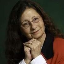 Lisa Carol Hill Tuttle