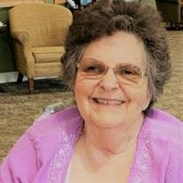 Barbara J. Trautman