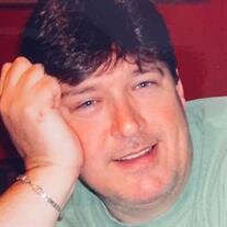John Wilkin Johnson