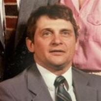 Paul Martin Petrucka