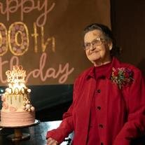 Martha J. Gallman