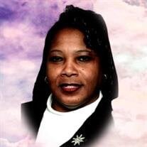 Mrs. Becky Mosley Washington Mozee